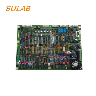 OTIS Elevator Main PCB Board RCB II GEA21270A1