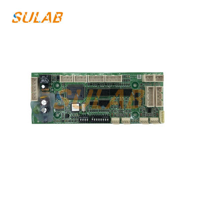 LG Sigma Elevator PCB Communication Board DHG-162 AEG13C704*B