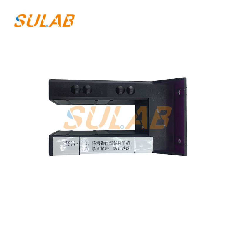 KONE Elevator Sensor Code Reader Sensor KM773350G01 BAR2000 GK32800403V001