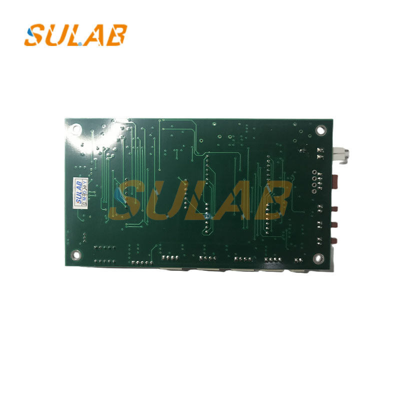 TK Elevator Lop Hop Display PCB Board G-264A