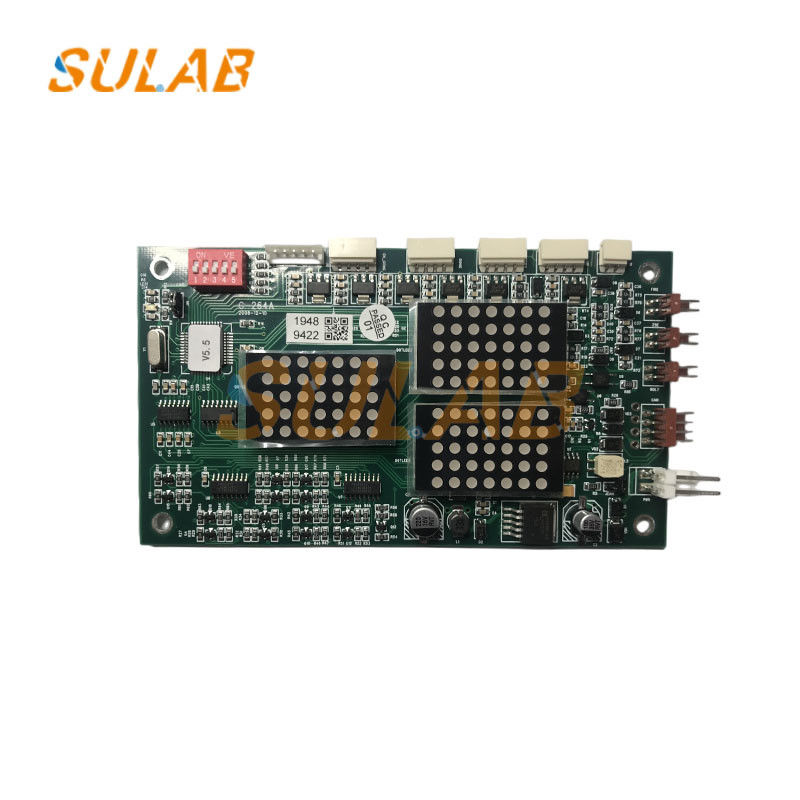 TK Elevator Lop Hop Display PCB Board G-264A