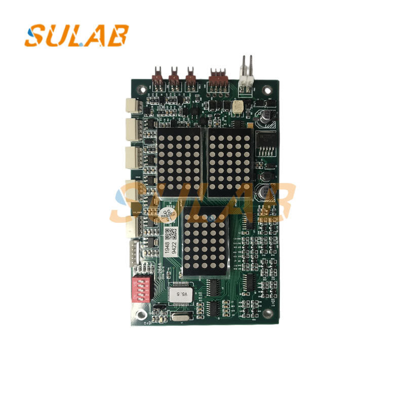 TK Elevator Lop Hop Display PCB Board G-264A
