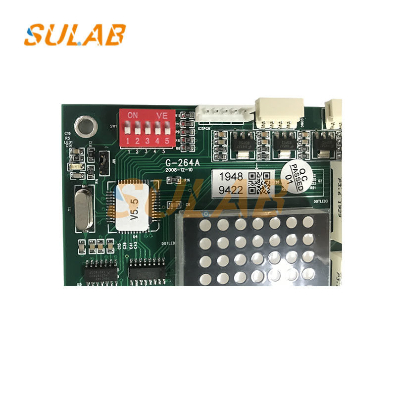 TK Elevator Lop Hop Display PCB Board G-264A