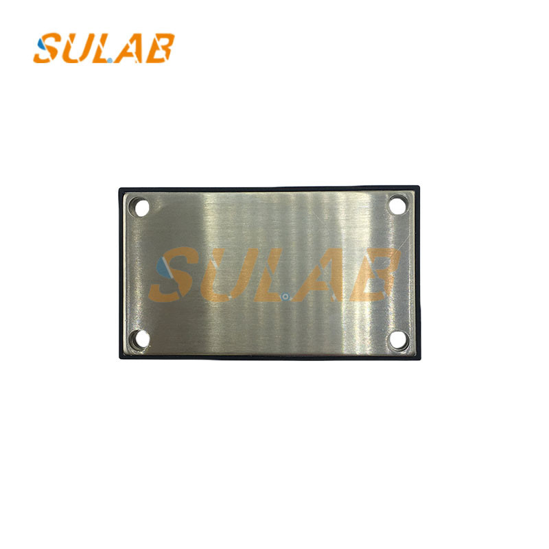 DFA200AA160 Elevator Spares Parts Hyundai Igbt Module Rectifier