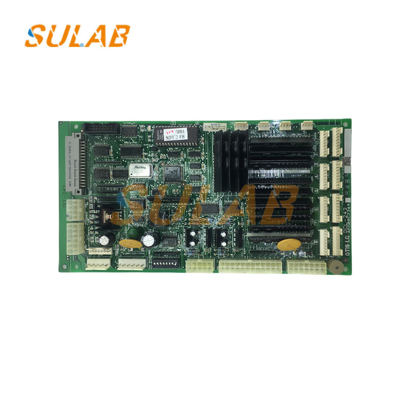 OTIS LG Sigma Elevator Lift Main PCB Board DCL-243 AEG08C734