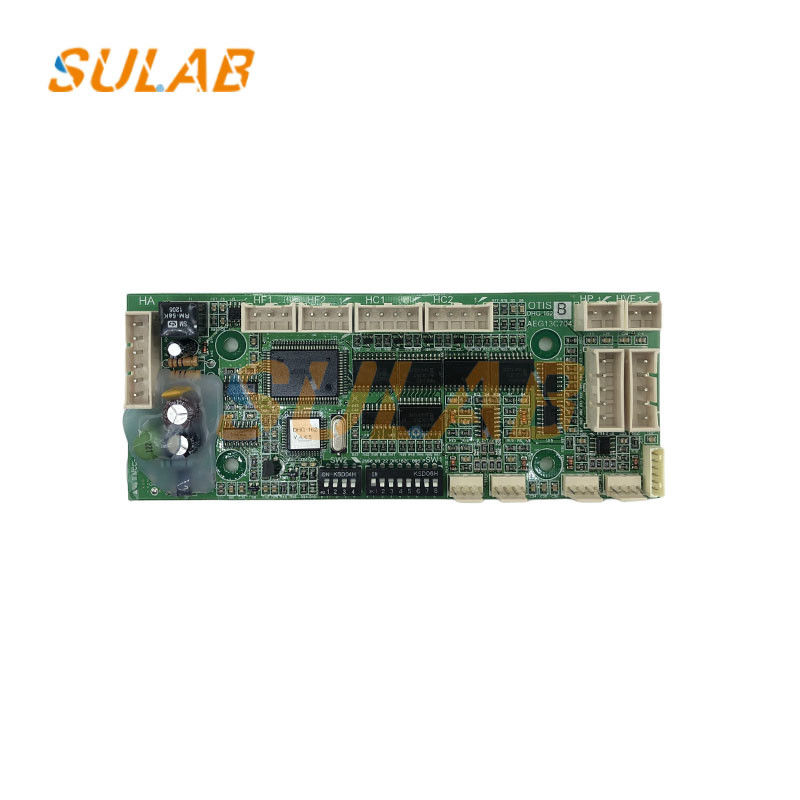 LG Sigma Elevator PCB Communication Board DHG-162 AEG13C704*B