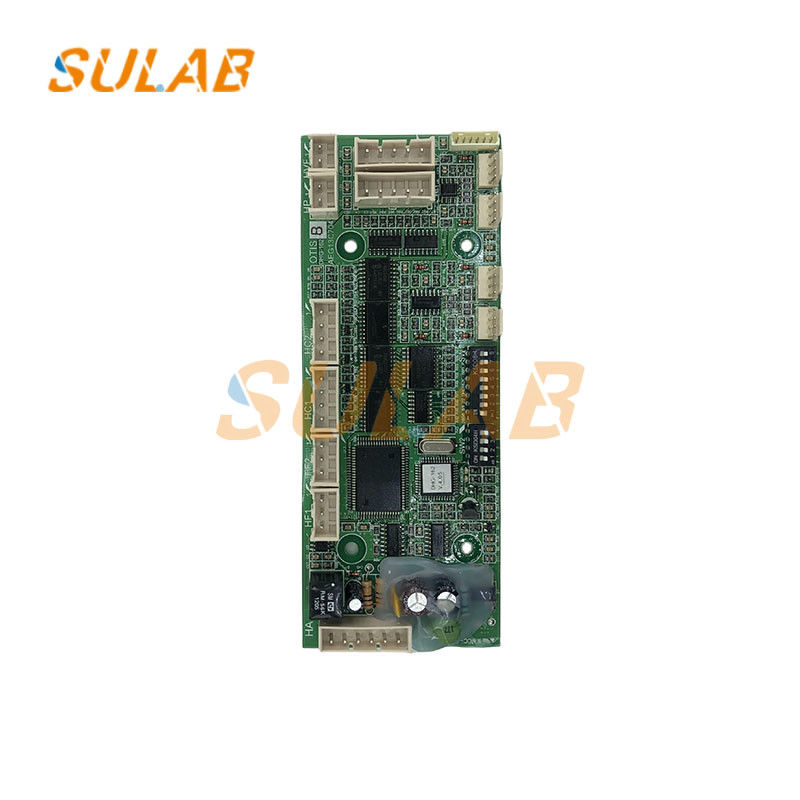 LG Sigma Elevator PCB Communication Board DHG-162 AEG13C704*B