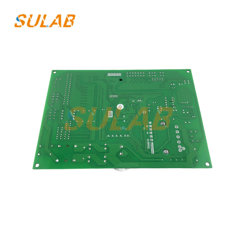LG SIGMA Elevator Door Operator PCB Board DCD-23 AEG09C220*B KAA24350AAB