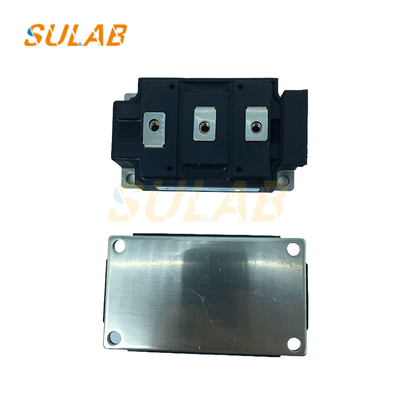 MG150Q2YS40 लिफ्ट लिफ्ट IGBT पावर मॉड्यूल इलेक्ट्रॉनिक घटक लिफ्ट स्पेयर पार्ट्स