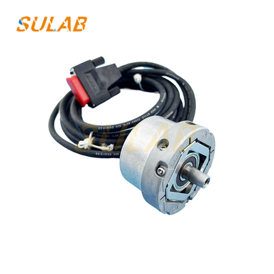 लिफ्ट एन्कोडर ECN 413 2048 16S15-2K हेडेनहेन लिफ्ट