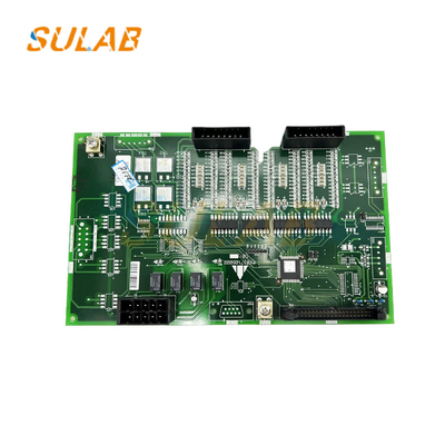 लिफ्ट बोर्ड P203710B000G06 Mitsubishi लिफ्ट स्पेयर पार्ट्स लिफ्ट पीसीबी