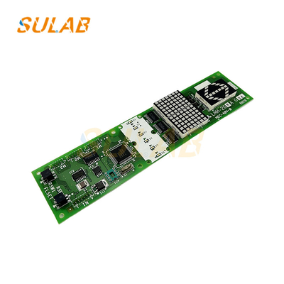 लिफ्ट डिस्प्ले बोर्ड LHH-205AG24 Mitsubishi लिफ्ट स्पेयर पार्ट्स