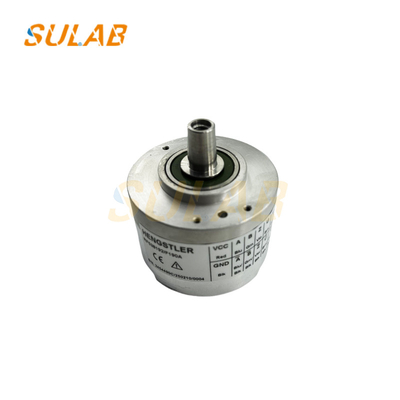 लिफ्ट होस्ट एन्कोडर लिफ्ट एक्सेसरीज Hengstler होस्ट एन्कोडर RF538192F190A