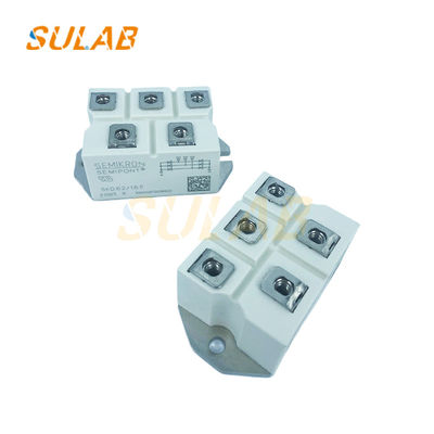 ब्रांड नई मूल Igbt पावर मॉड्यूल IGBT पावर ड्राइव मॉड्यूल IGBT मॉड्यूल SKD6216n