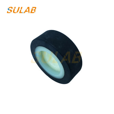 लिफ्ट दरवाजे का ताला रोलर लिफ्ट स्पेयर पार्ट्स 45*15*12 OD45mm W15mm ID12mm DK-RSL-RN4