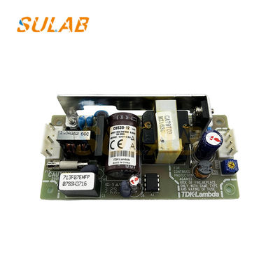 स्विच लिफ्ट फ्लोर स्टेशन पावर बोर्ड Mitsubishi CUS30-12-2.5A Z59LX-83 लिफ्ट सामान के लिए उपयुक्त