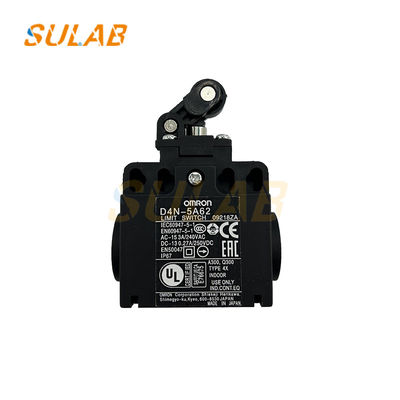 OMRON लिफ्ट लिमिट स्विच D4N-5A62 लिफ्ट पार्ट्स