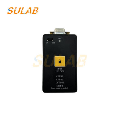 Kone लिफ्ट डिकोडर CPU40 CPUNC CPU561 KM878240G01 लिफ्ट पार्ट्स टेस्ट टूल सर्विस टूल