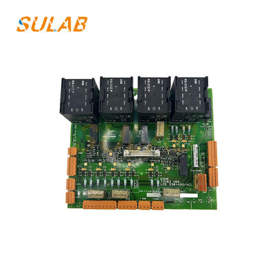 KONE ACCESSORIES ELIVATOR PCB ADO BOARD CONTROL मदरबोर्ड सेफ्टी सर्किट बोर्ड मैन्युफैक्चरिंग KM713160G02