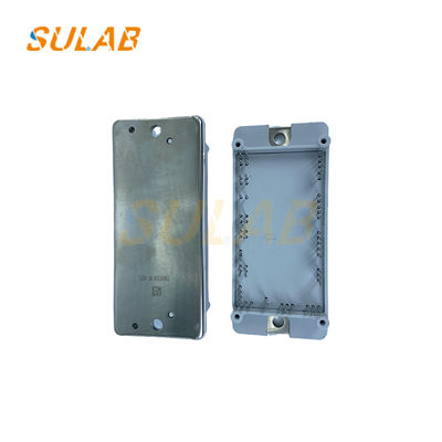 लिफ्ट स्पेयर पार्ट्स IGBT पावर मॉड्यूल P769A05 P768A03 P767A04 P760A06 P768A02 P765A07 P769A01 अपने व्यवसाय को उन्नत करें
