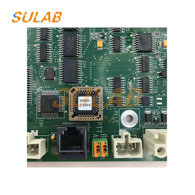 सुलभ एलिवेटर पीसीबी बोर्ड GCA26800NB1 एलिवेटर सर्किट मेन बोर्ड के लिए