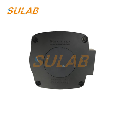 SULAB PM10 लिफ्ट दरवाजा मोटर 24V डीसी स्थायी चुंबक
