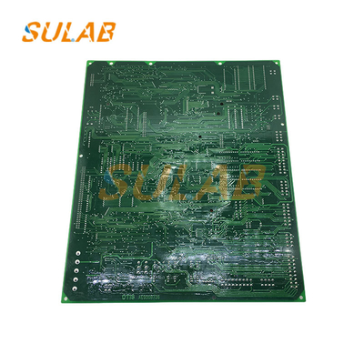 SULAB लिफ्ट कंट्रोल बोर्ड DOC-132 AEG16C025A 24V PCB