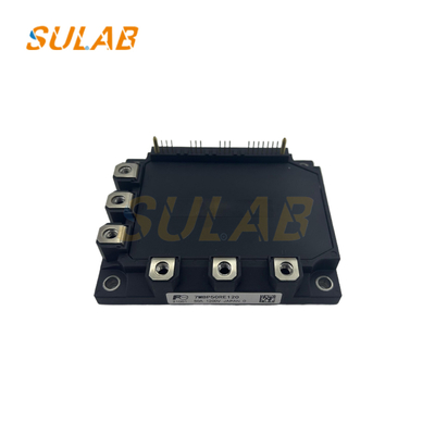 SULAB लिफ्ट IGBT मॉड्यूल 7MBP50RE120 1200V 50A ड्राइवर