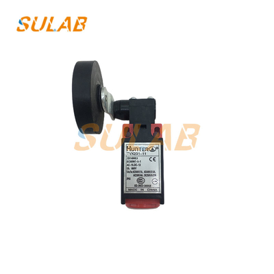SULAB TVK231-11 लिफ्ट यात्रा सीमा स्विच 1-2 मिमी अंतर
