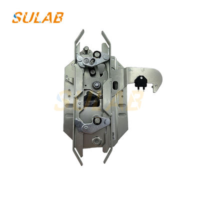 लिफ्ट दरवाजे चाकू फर्मैट दरवाजे ब्लेड दरवाजे के आंदोलन को सिंक्रनाइज़ करता है व्यापक संगतता के साथ सुरक्षित बंद सुनिश्चित करता है