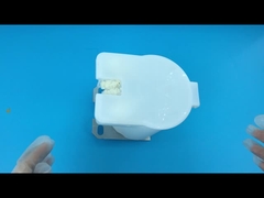 लिफ्ट तेल का कप