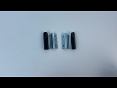 लिफ्ट के दरवाजे का स्लाइडर