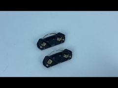 दरवाजे के ताले के संपर्क