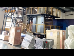 लिफ्ट के बेकार भाग