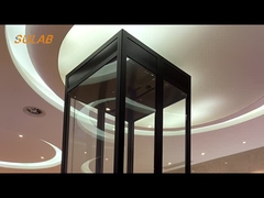 लिफ्ट काउंटरवेट गाइड शूज शूज अस्तर