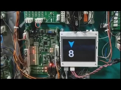 लिफ्ट के स्पेयर पार्ट्स