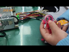 लिफ्ट पार्ट्स मूल ब्रांड नई Kone लिफ्ट पुश बटन चरित्र लिफ्ट पार्ट्स 51071111H03