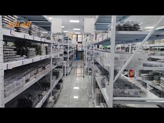 ब्राइल के साथ धातु बटन A4N47113 लिफ्ट पुश बटन हुंडई लिफ्ट स्पेयर पार्ट