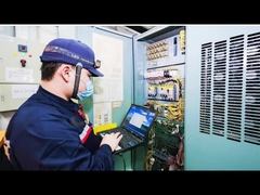 लिफ्ट कंट्रोल कैबिनेट पावर बोर्ड PB-HSF30-SR3.2 लिफ्ट स्पेयर पार्ट्स