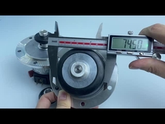 Kone लिफ्ट स्पीड जनरेटर एन्कोडर RE.O444L1B0.06CA KM276027 स्टॉक में