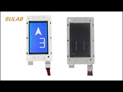 पीएलसी कार डिस्प्ले बोर्ड LMBS430-V3.2.2 वी3.2.5 ओटीएस नए और मूल लिफ्ट स्पेयर पार्ट्स