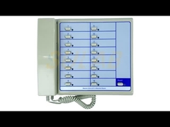 लिफ्ट इंटरकॉम NKT12(1-1) 16A लिफ्ट स्पेयर पार्ट्स