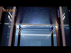 लिफ्ट कार कॉल कम्युनिकेशन बोर्ड लिफ्ट कार कंट्रोल बोर्ड COP30D-N2