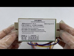 लिफ्ट इंटरकॉम NKT12 (1-1) B-03 कार अंतर्निहित सहायक मशीन स्पॉट मूल कारखाना ब्रांड नया