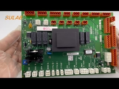 KM713710G01/G11/G51/G71 लिफ्ट LCECCB बोर्ड 713713 कार टॉप बोर्ड KONE सहायक उपकरण स्पॉट