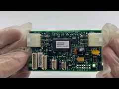 KONE लिफ्ट शाफ्ट संचार बोर्ड KM713700G01 G11 G51 G71 FCB बोर्ड मूल स्थान