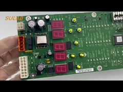 लिफ्ट के स्पेयर पार्ट्स