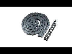 एस्केलेटर हैंडल ड्राइव चेन मेनफ्रेम ड्राइव चेन सिंगल रो डबल रो 08/10/12/16/20A/B-1/2