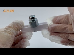 लिफ्ट दरवाजे स्लाइडर जूते लिफ्ट स्पेयर पार्ट्स