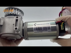 लिफ्ट दरवाजा मोटर गेट नियंत्रक AT120 लिफ्ट स्पेयर पार्ट्स